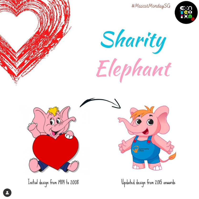 sharity elephant